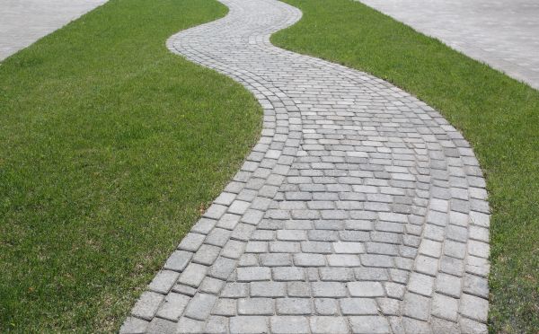 Paver Walkway Service in Brighton