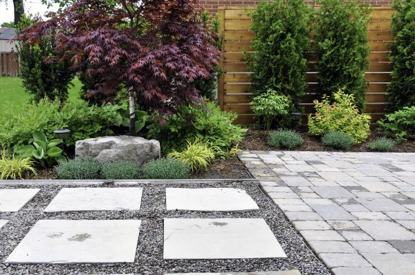 Cost of Pavers Landscaping in Brighton