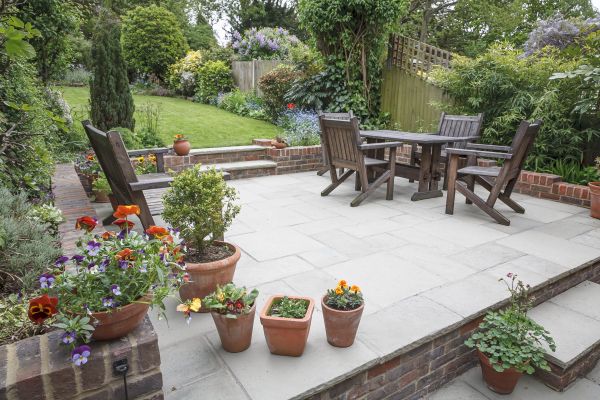 Cost of Cement Pavers Installation in Brighton