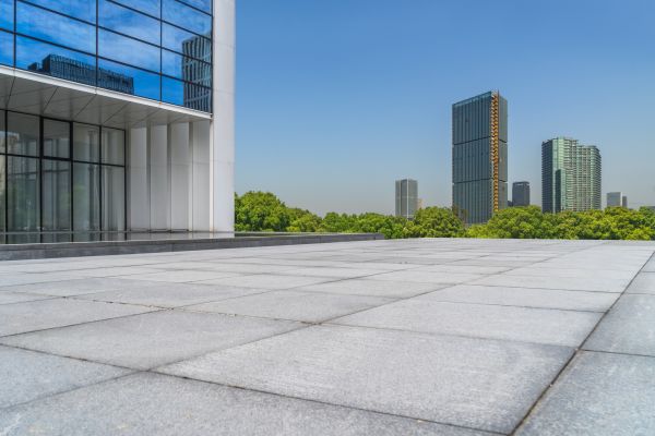 Cost of Commercial Pavers Installation in Brighton