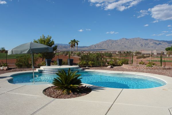 Pool Pavers Installation in Brighton