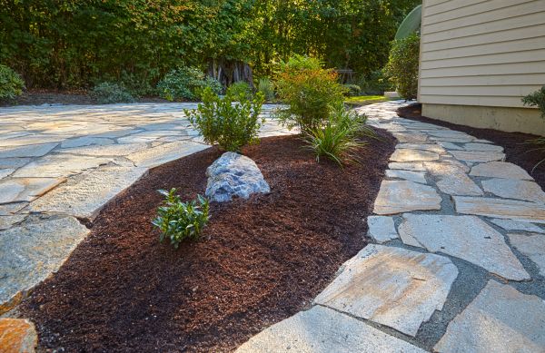 Cost of Outdoor Hardscaping in Brighton