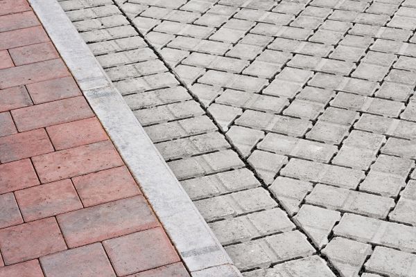 Brick Driveway Paving in Brighton