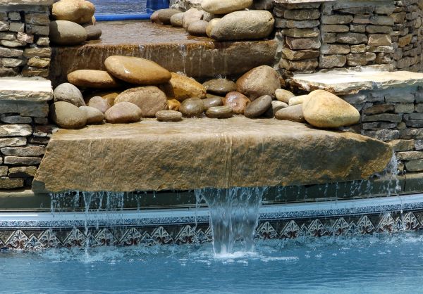 Cost of Pool Hardscaping in Brighton