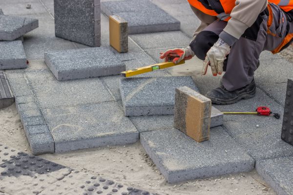 Cost of Block Pavers Installation in Brighton