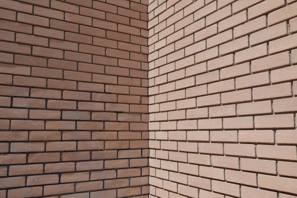 Brick Installation