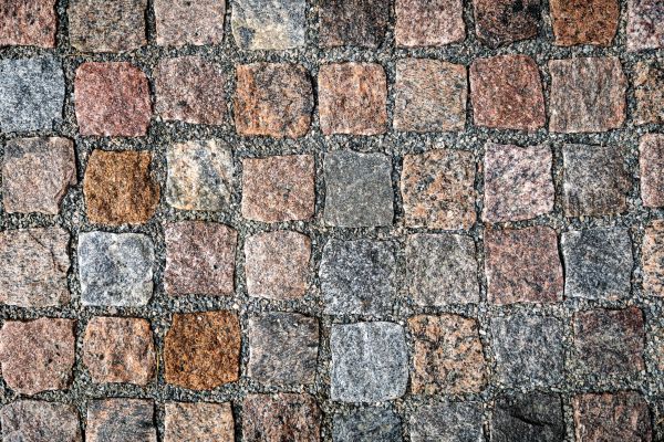 Cobblestone Pavers Service in Brighton